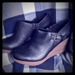 Dr.scholls wedge's